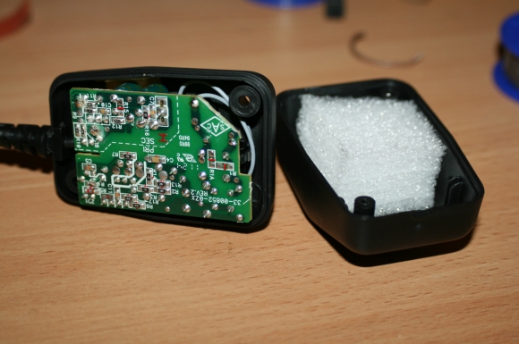 Nova Delay ND-1 Power Supply